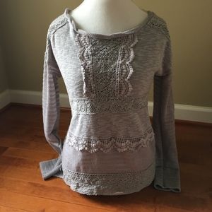 Anthropologie Sweater